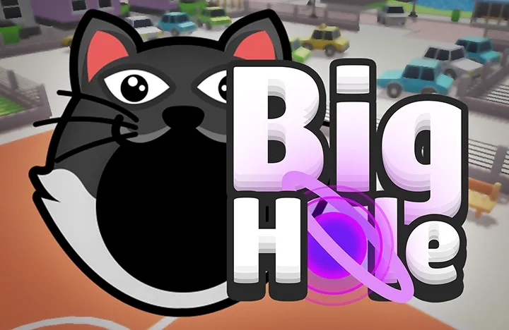 Big Hole
